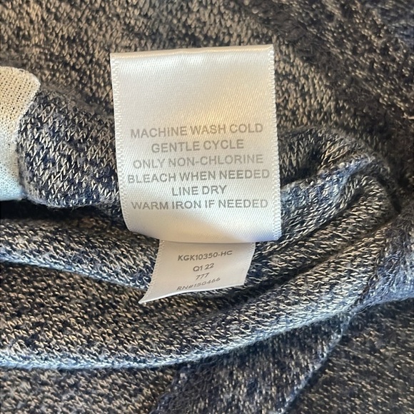 Bundle (2) Rumi+Ryder Unicorn & Heart Sequence Long Sleeve Shirt - Size 6-7 - Picture 12 of 13